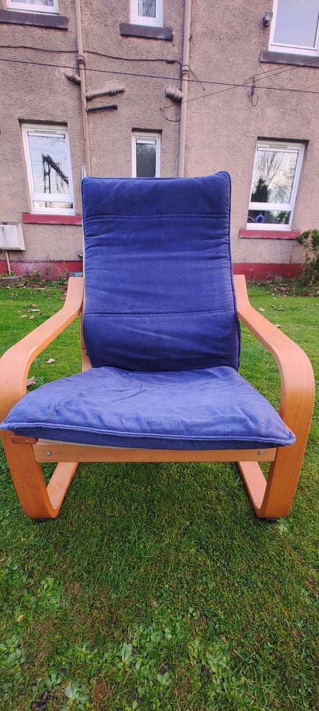 IKEA POÄNG Armchair