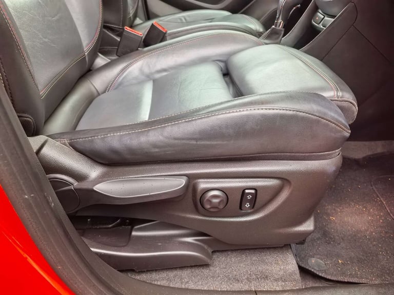 2015 Vauxhall Mokka 1.4 Mokka SE T Auto 5dr - Sunroof - Full Service History! SUV Petrol Automatic