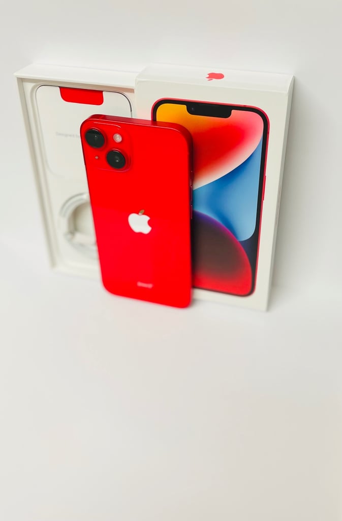 iPhone 14 128gb