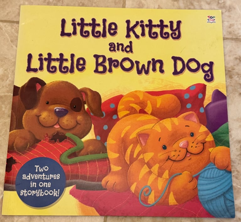 Excellent Condition Book Bundle #1