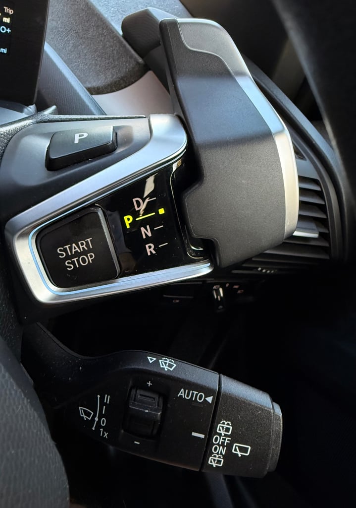 BMW, I3, Hatchback, 2019, Other, 1 (cc), 5 doors