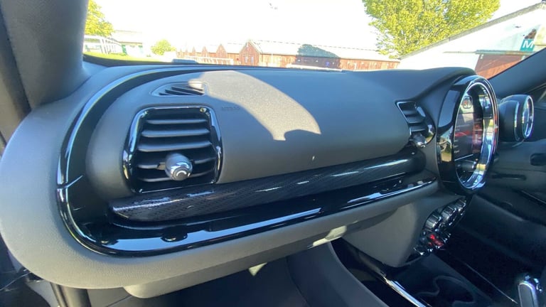 2022 MINI Clubman 1.5 Cooper Sport 6dr Auto ESTATE PETROL Automatic