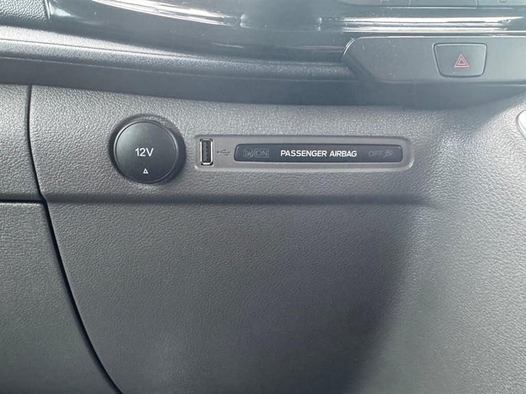 2022 Ford Transit Custom 2.0 EcoBlue 130ps Low Roof Limited Van PANEL VAN DIESEL Manual