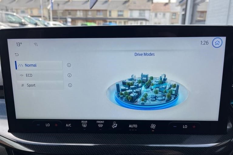 2022 Ford Focus 1.0T EcoBoost ST-Line Hatchback 5dr Petrol Manual, Apple Car Play, Android Hatchb...