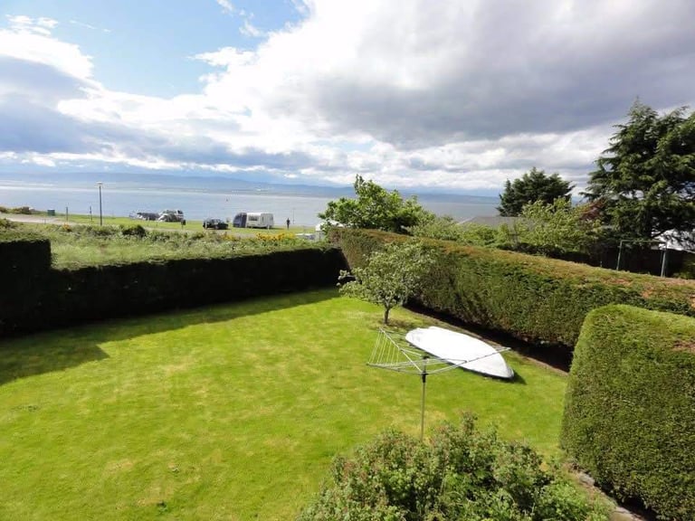 4 bedroom property for rent in Fortrose, Black Isle