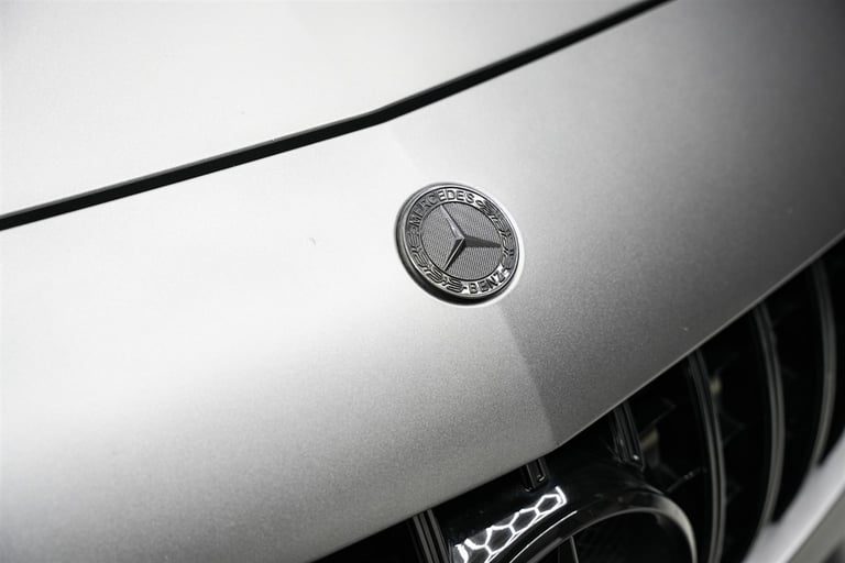 2015 Mercedes-Benz AMG A 45 4MATIC PREMIUM Hatchback Petrol Automatic