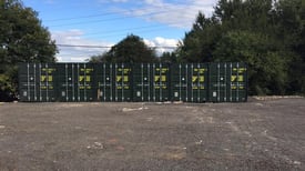 image for A2 SELF STORAGE - 20 x 8 ft storage in the Dartford/Bluewater area