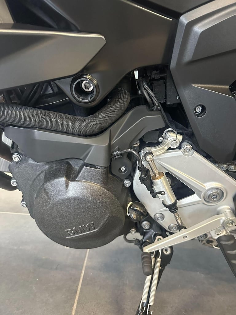 2023 BMW F 900 XR 900 Euro 5