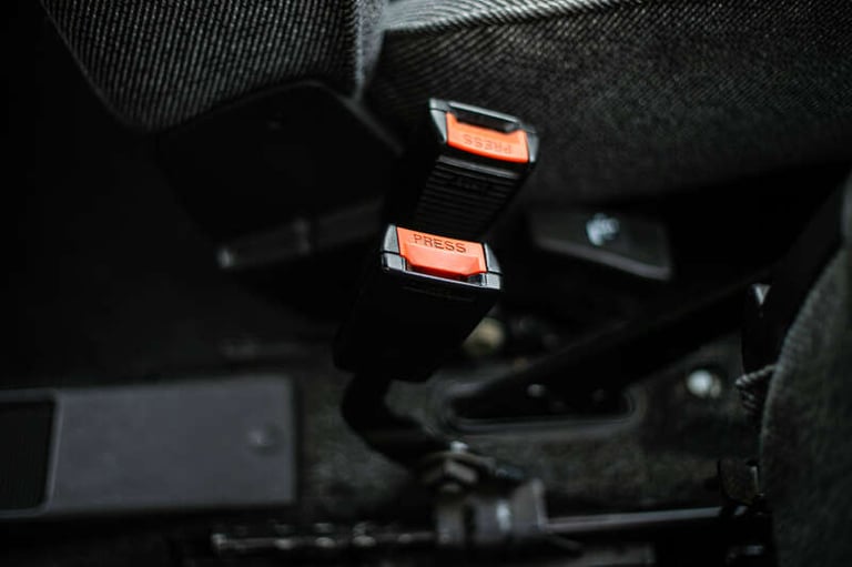  Fiat Uno MK 2 Manual