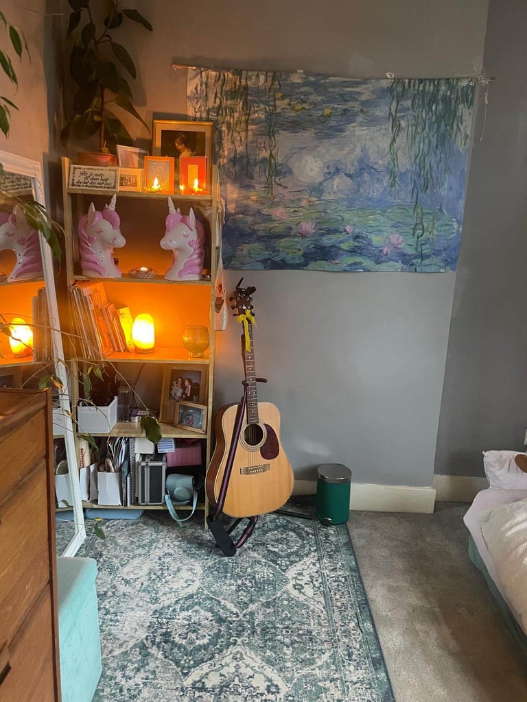 image for Small double room in Lewisham
