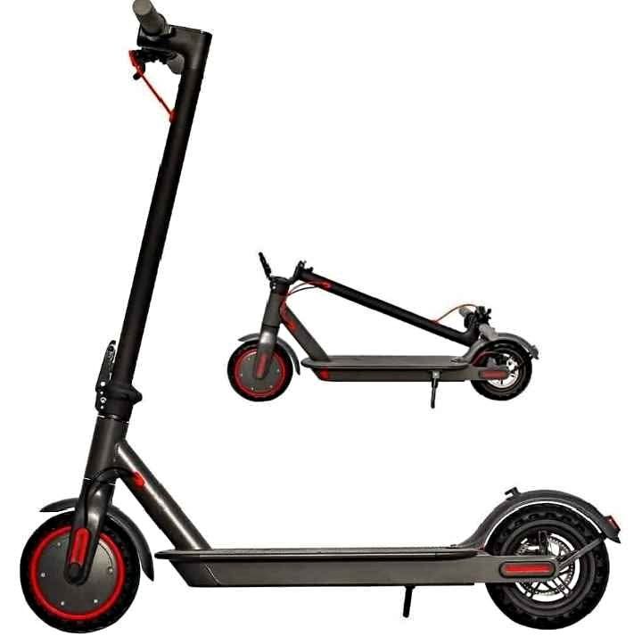 image for AOVO ES80 Electric Scooter