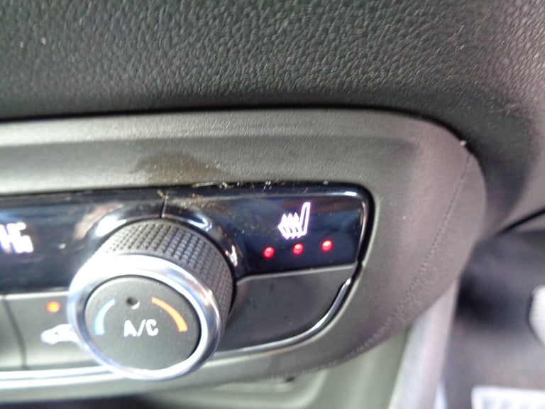 2022 Vauxhall Crossland ULTIMATE Hatchback PETROL Automatic