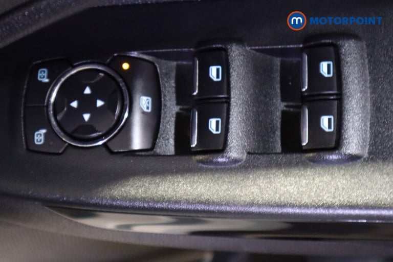 2022 Ford Ecosport 1.0 EcoBoost 140 ST-Line 5dr HATCHBACK PETROL Manual