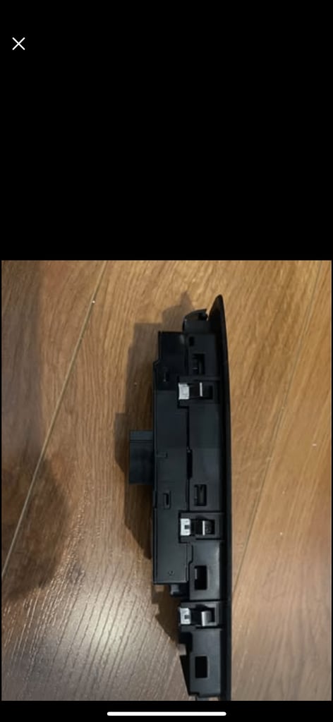 BMW F32/F82 4 Series/M4 Window & Mirror Control switch 2014-2020 Models