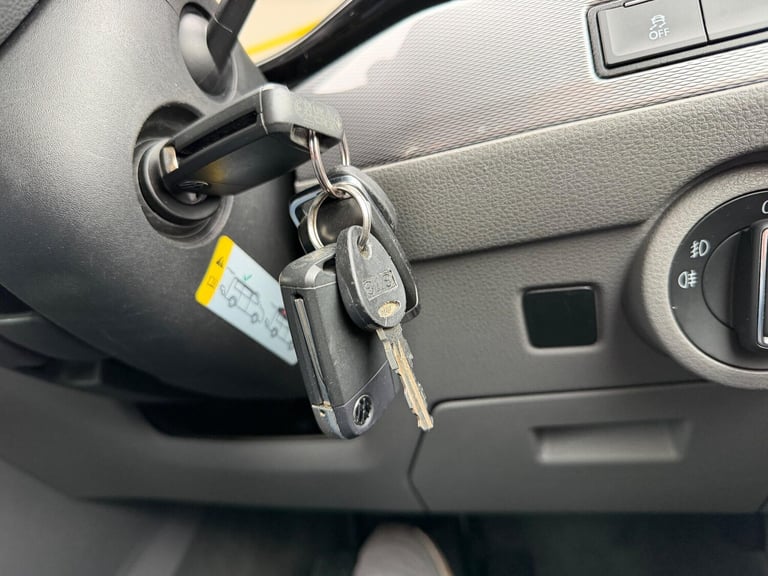 2022 Volkswagen California 2.0 TDI Ocean DSG Euro 6 (s/s) 4dr Diesel Automatic