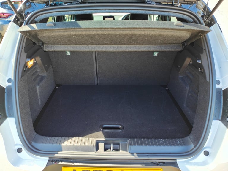 2022 Renault Captur 1.6 E-Tech full hybrid 145 Engineered 5dr Auto Hatchback Hybrid Automatic