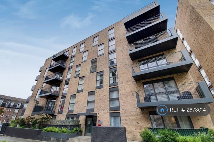 2 bedroom flat in Lyon Road, Harrow, HA1 (2 bed) (#2673014)