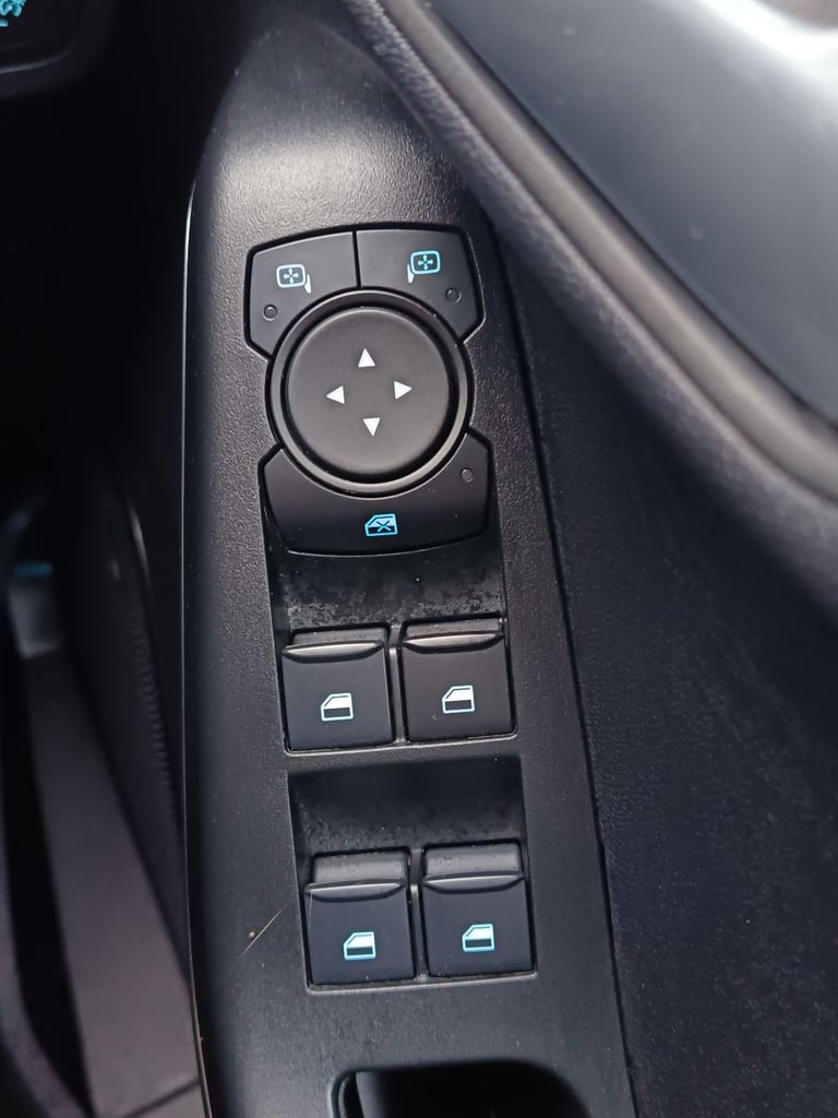 Ford, FIESTA, Hatchback, 2023, Manual, 999 (cc), 5 doors ST-Line X