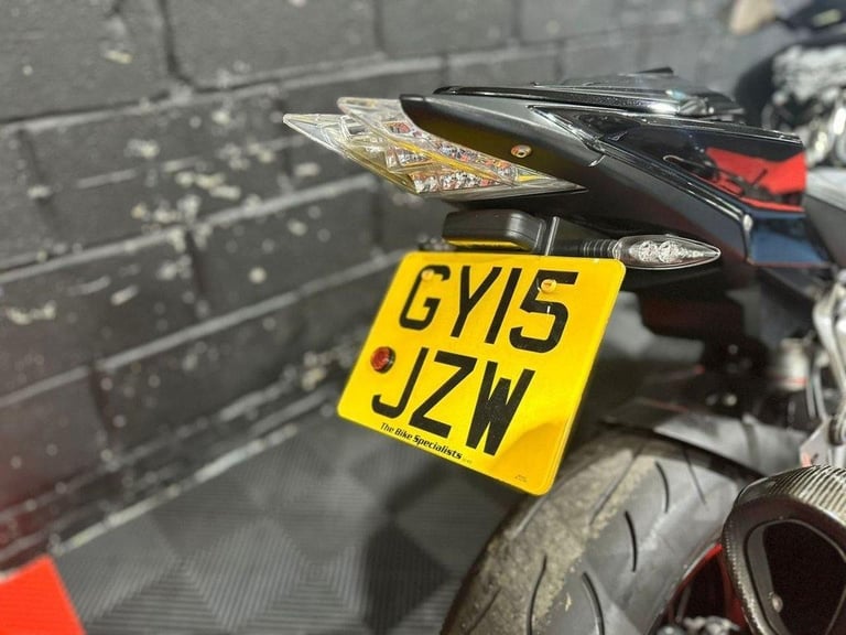 2015 15 BMW S 1000 RR FINANCE SPECIALISTS APPLY NOW