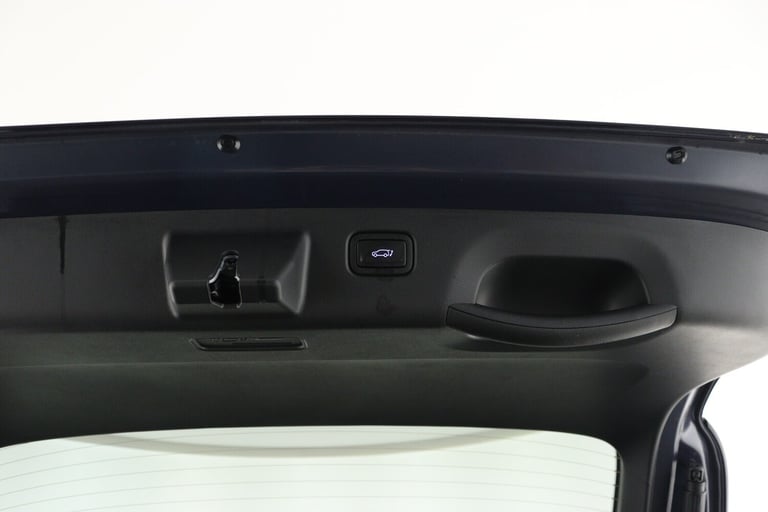 2025 Hyundai KONA 1.6T 138 N Line S 5dr DCT Hatchback Petrol Automatic