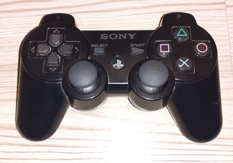 PS3 Slim 120gb