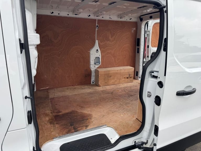 2023 Nissan Primastar 2.0 dCi 28 Acenta Panel Van 5dr Diesel Manual L1 Euro 6 (s/s) (110 ps) PANE...