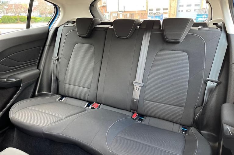 2024 Ford Focus 1.0 EcoBoost Titanium 5dr HATCHBACK PETROL Manual