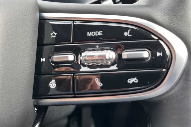 2025 Omoda OMODA 5 1.6 TGDI COMFORT 5DR 7DCT 4x4 Petrol Automatic