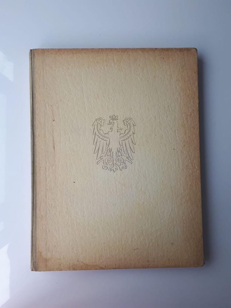 image for Tyrol. Franz Gschnitzer, Very rare book about Alps in Austria from 1950 Österreich 