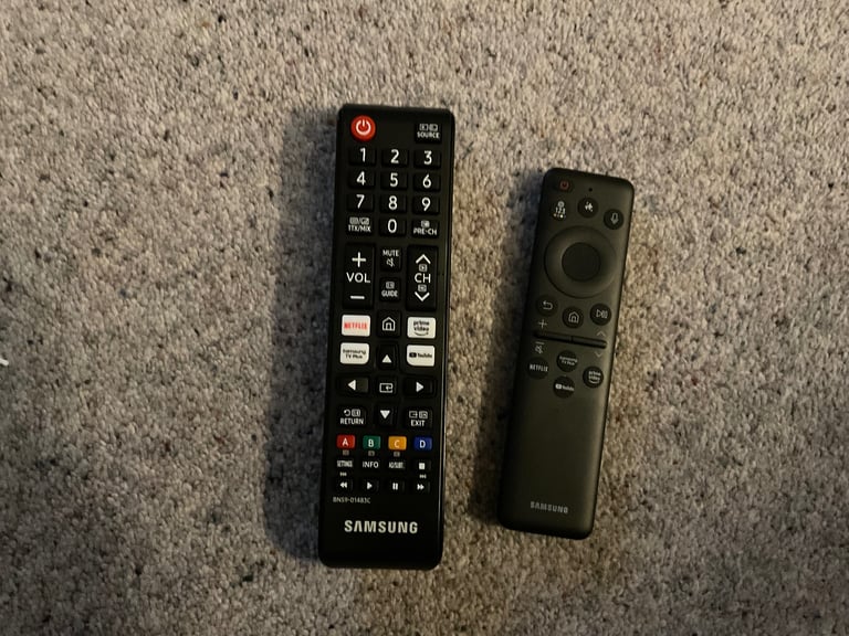 image for Samsung TV