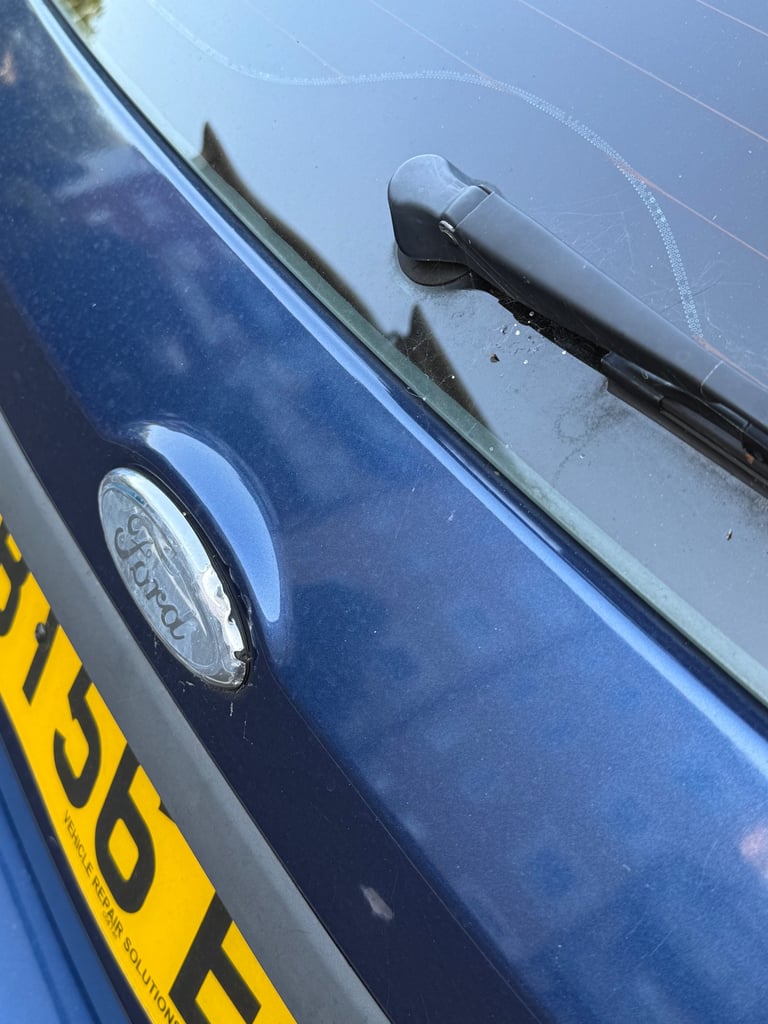 Ford fiesta ****OPEN TO OFFERS****