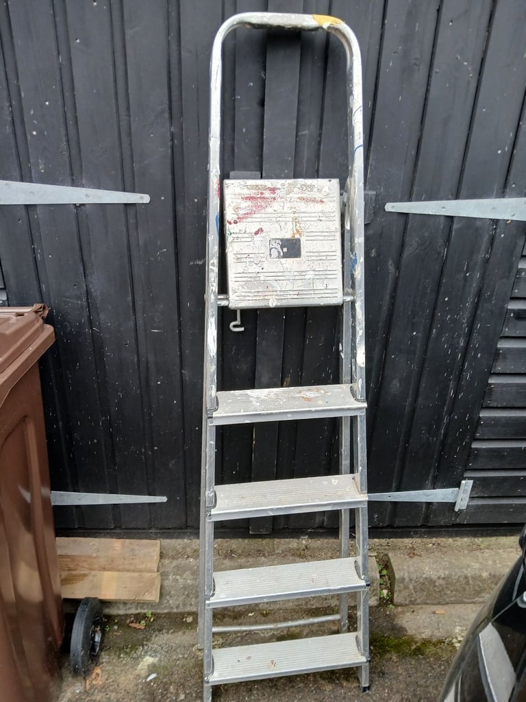 image for Step ladder 