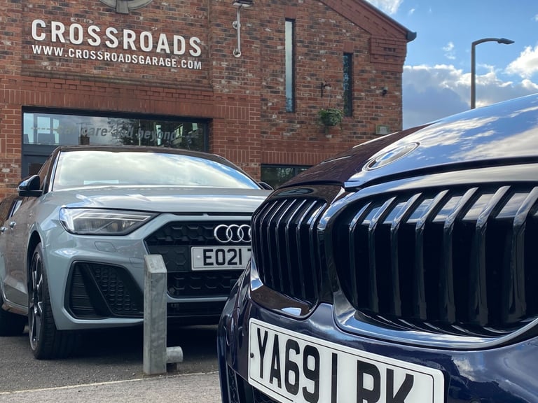 2019 BMW 3 Series 320i M Sport Plus Edition Auto 4dr - Virtual Cockpit &amp; Apple CarPlay &amp; ...