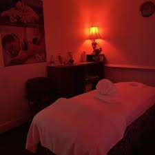 All types of massage .