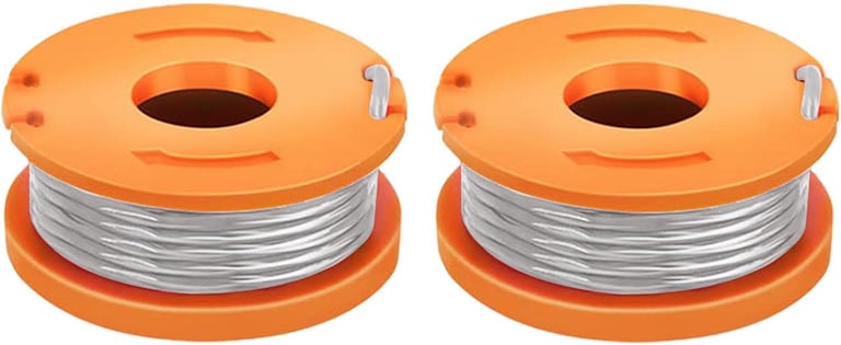 Free Strimmer line (2 pieces)