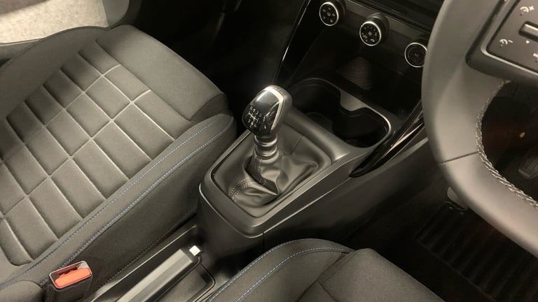 2025 Citroen C3 1.2 Turbo PLUS Hatchback 5dr Petrol Manual Euro 6 (s/s) (100 ps) Hatchback Petrol...