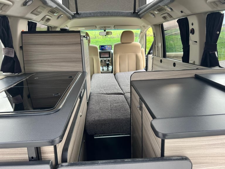 Mitsubishi Delica