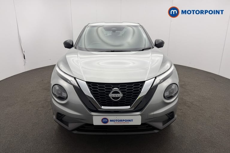 2025 Nissan Juke 1.0 DiG-T Tekna 5dr HATCHBACK PETROL Manual