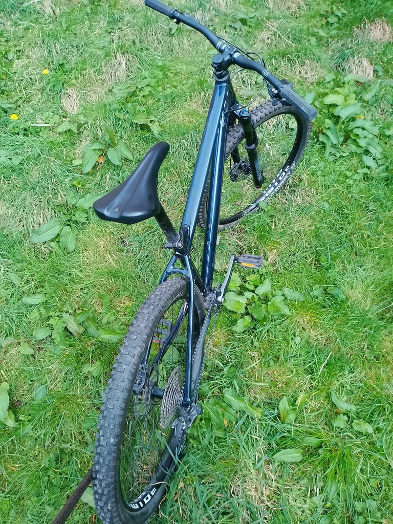 Vitus Sentier 29 Frame Size L