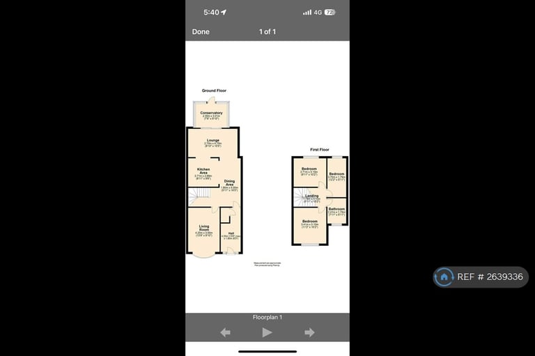 3 bedroom house in Ashbourne Avenue, Bootle, L30 (3 bed) (#2639336)