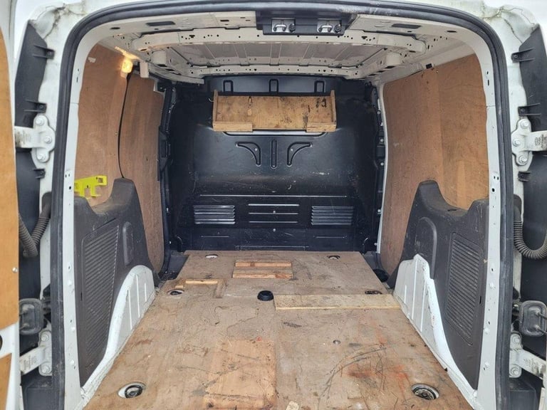 2020 ON 70 PLATE FORD TRANSIT CONNECT 200 BASE 1500CC TDC SWB DIESEL 99K ULEZ 