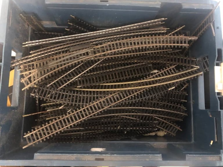 Hornby & Lima Trains for sale