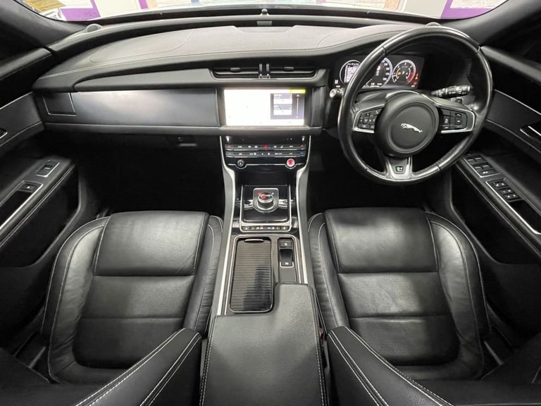 2019 Jaguar XF 2.0d [180] R-Sport 5dr Auto ESTATE DIESEL Automatic