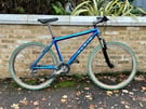 Rare Klein Attitude Race mountain bike medium