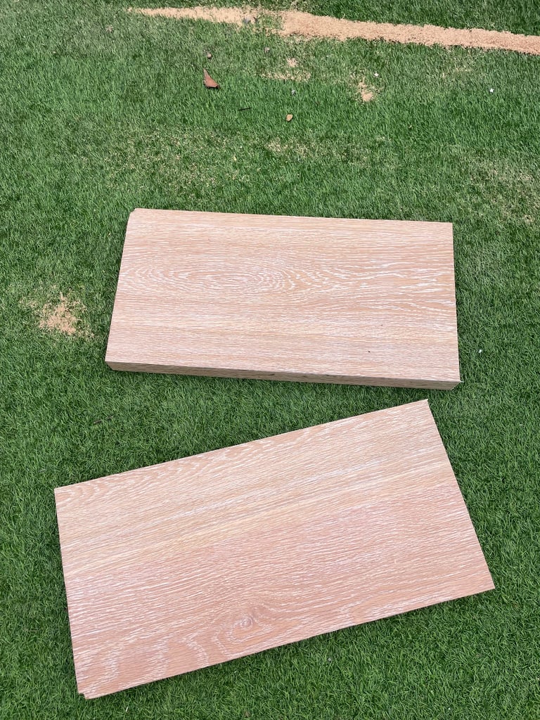 image for oak chopping boards 