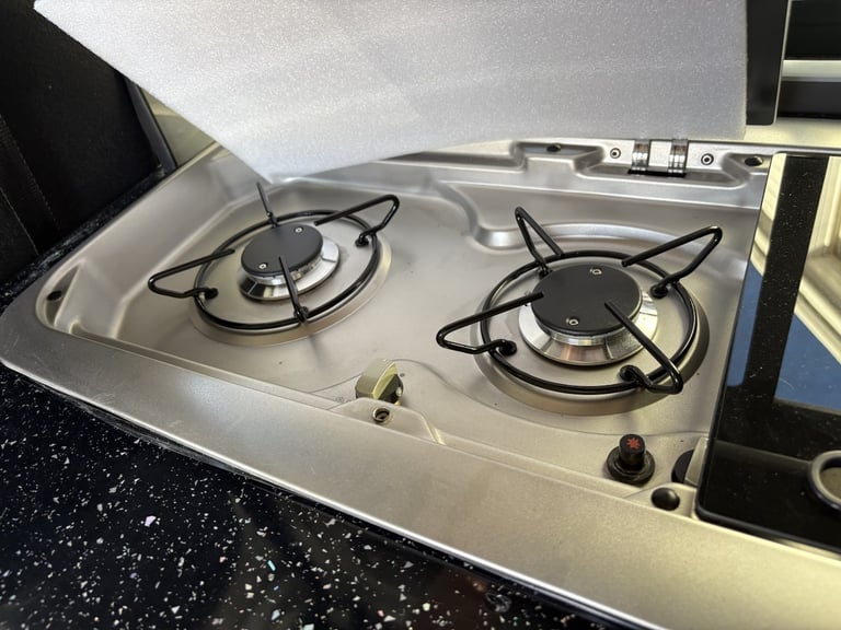 VAUXHALL VIVARO 1.6 CDTi 2900 Sportive 2018