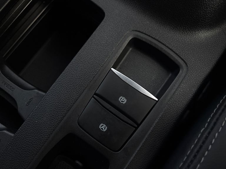 2024 Ford Focus FORD Focus Active X 5 door 1.0L EcoBoost 125PS mHEV FWD 6 Speed Manual 5 Door PET...