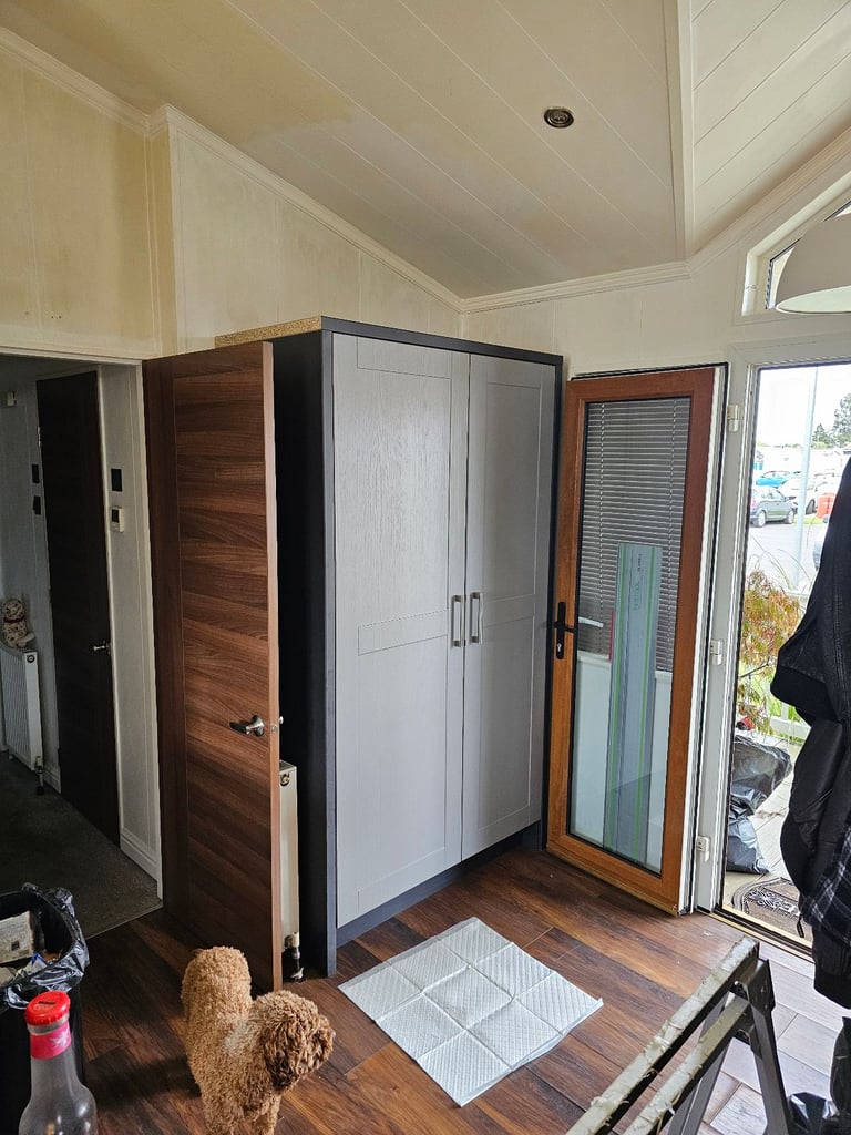 image for Kitchen fitter 