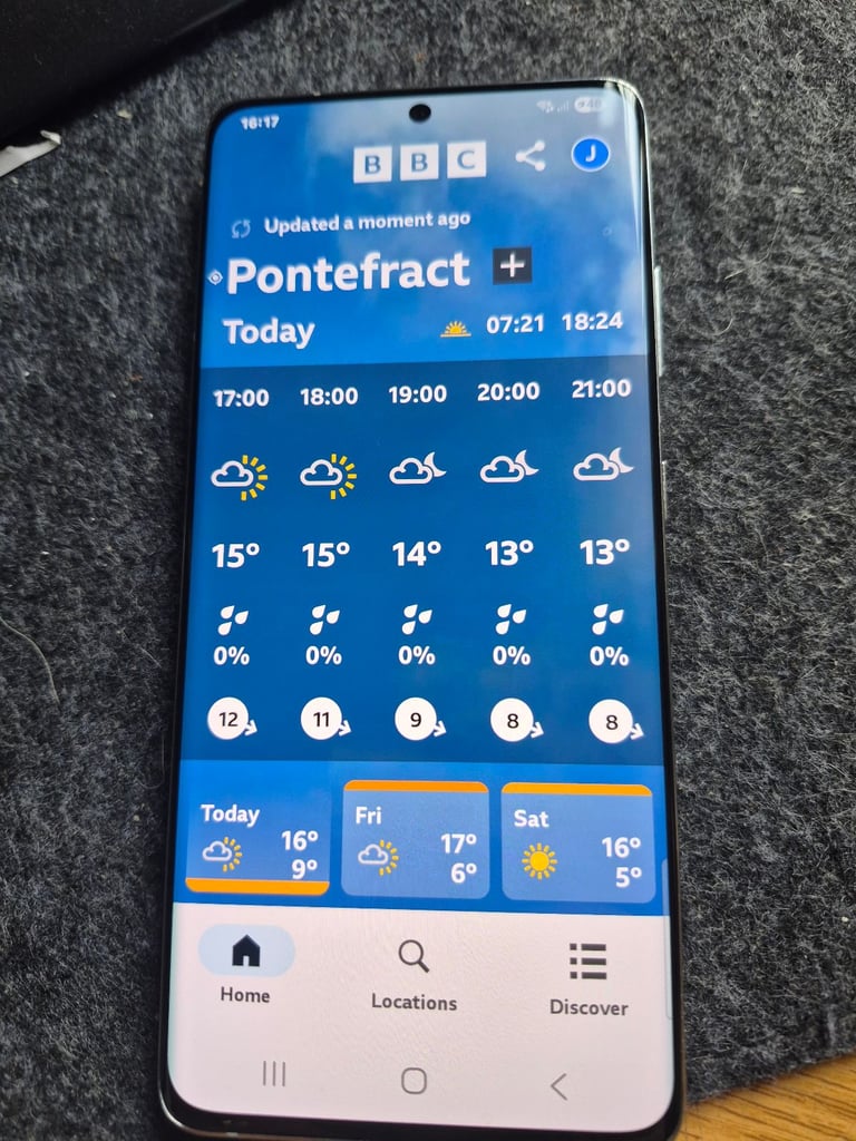 image for Galaxy S21 ultra