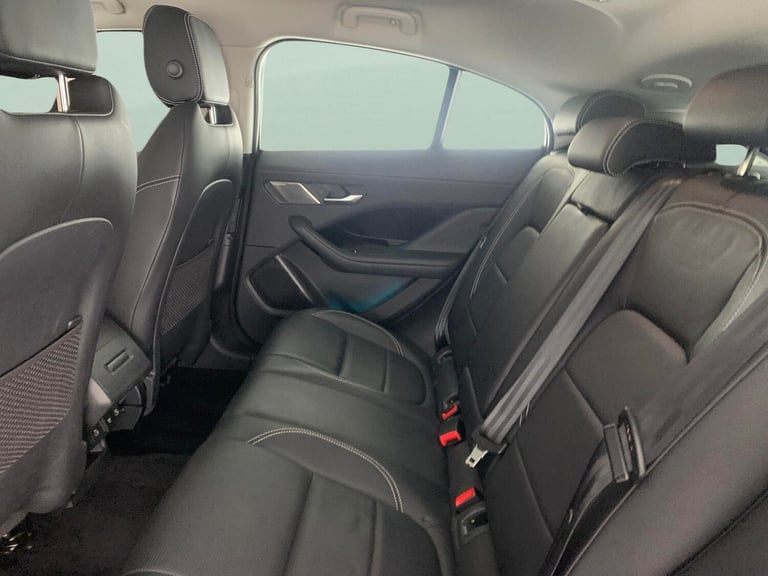 2021 Jaguar I-Pace 294kW EV400 SE 90kWh 5dr Auto [11kW Charger] HATCHBACK ELECTRIC Automatic
